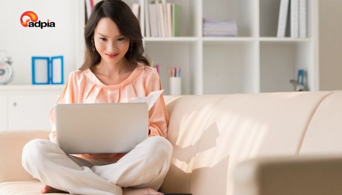 Cộng tác viên viết nội dung